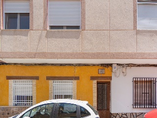 Piso en C/ Pablo Luna - Cartagena - Murcia 7