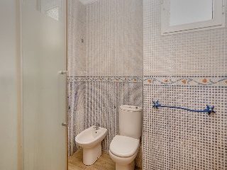 Piso en C/ Pablo Luna - Cartagena - Murcia 21