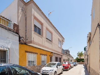 Piso en C/ Pablo Luna - Cartagena - Murcia 25