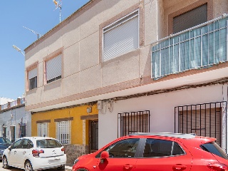 Piso en C/ Pablo Luna - Cartagena - Murcia 26