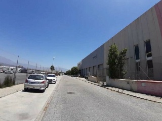Otros en venta en Motril de 645  m²