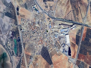 Suelo urbano en Sector Uro, Fuente de Piedra (Málaga) 4