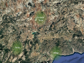 Suelo urbano en Sector Uro, Fuente de Piedra (Málaga) 5