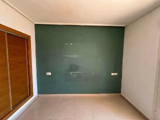 Apartamento en C/ Atlántico 9