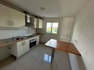 Apartamento en C/ Atlántico 12