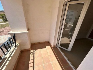 Apartamento en C/ Atlántico 16