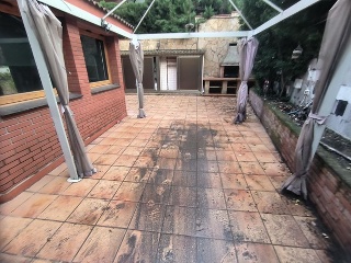 Chalet adosado en Av Can Montmany - Corberá de Llobregat - Barcelona 19