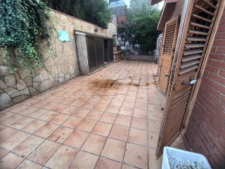 Chalet adosado en Av Can Montmany - Corberá de Llobregat - Barcelona 20