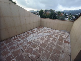Chalet adosado en Av Can Montmany - Corberá de Llobregat - Barcelona 22