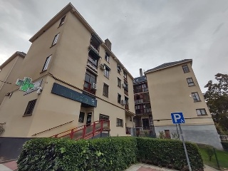 Piso en venta en Collado Villalba de 92  m²