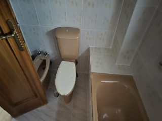 Piso en Ur. la Cerca 8
