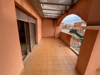 Piso en C/ Isla Negra - Cartagena - Murcia 16