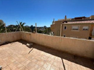 Apartamento en Ur Jardines del Mar 2