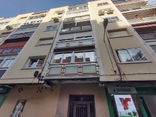 Pisos banco Madrid