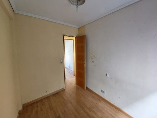 Piso en C/ Portugal 9