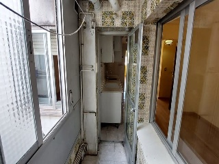 Piso en C/ Portugal 22
