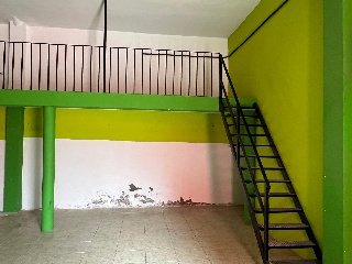 Local en C/ Pedro de Vera 3