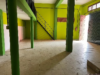 Local en C/ Pedro de Vera 5