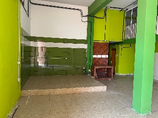 Local en C/ Pedro de Vera 7
