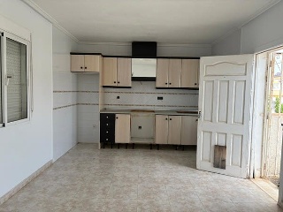 Chalet adosado en C/ Sierra de Altamira - Rojales - Alicante 3