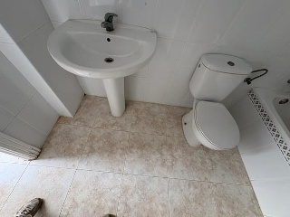Chalet adosado en C/ Sierra de Altamira - Rojales - Alicante 11