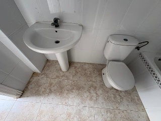 Chalet adosado en C/ Sierra de Altamira - Rojales - Alicante 13