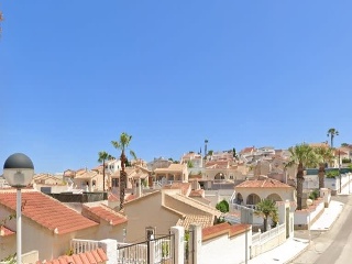 Chalet adosado en C/ Sierra de Altamira - Rojales - Alicante 15