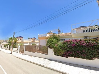 Chalet adosado en C/ Sierra de Altamira - Rojales - Alicante 16