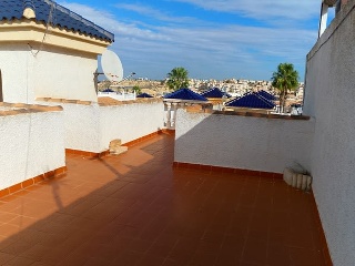Chalet adosado en C/ Sierra de Altamira - Rojales - Alicante 17