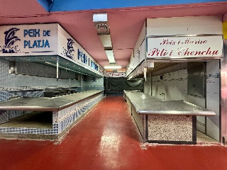 Local comercial en C/ Antonio Machado - Castelldefels - Barcelona 3