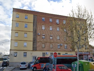 Piso en venta en Valdepeñas de 74  m²