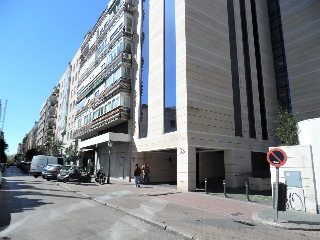 Local en venta en Madrid de 590  m²