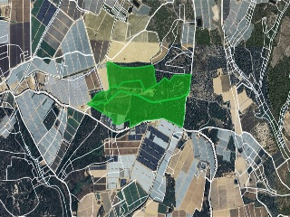 Otros en venta en Moguer de 190004  m²