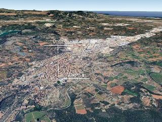 Suelo Urbano en C/ Luxemburgo 4