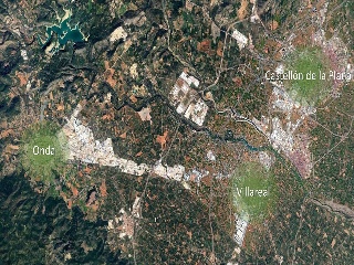 Suelo Urbano en C/ Luxemburgo 5