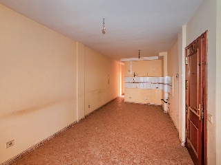 Piso con plaza de garaje en C/ Agaete 2