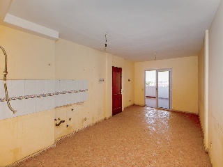 Piso con plaza de garaje en C/ Agaete 4