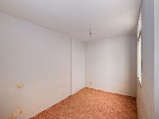 Piso con plaza de garaje en C/ Agaete 7