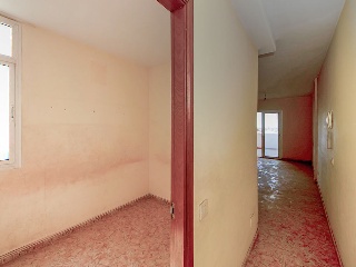 Piso con plaza de garaje en C/ Agaete 9