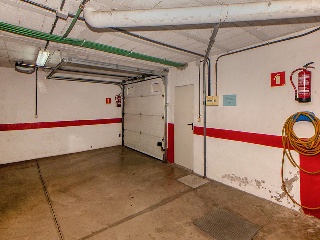 Piso con plaza de garaje en C/ Agaete 19