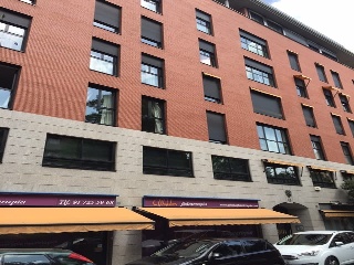 Piso en venta en Madrid de 131  m²