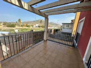 Clatet adosado en C/ Olivo, Abarán (Murcia) 8