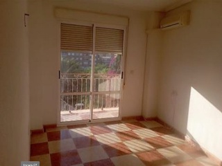 Piso con garaje en C/ Lope de Vega 2