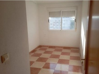 Piso con garaje en C/ Lope de Vega 3