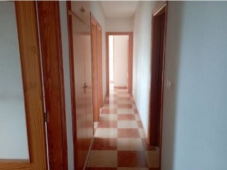 Piso con garaje en C/ Lope de Vega 8