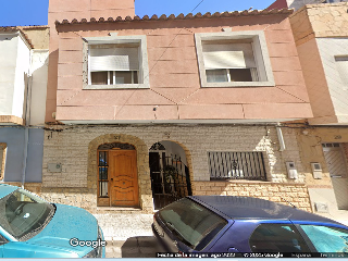 Piso en venta en Sagunto de 122  m²