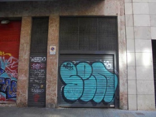 Garaje en venta en Barcelona de 11  m²