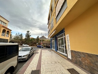 Piso en C/ Ramujo - Cabo Blanco - Arona  11