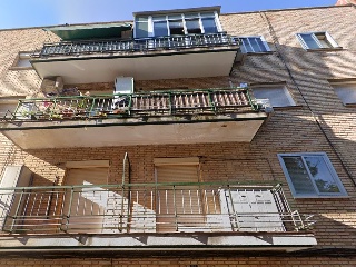 Piso en venta en Valdemoro de 73  m²