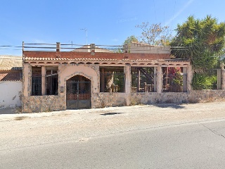 Otros en venta en Alguazas de 199  m²